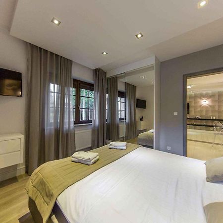 Apartamenty Sienkiewicza 12 Закопане Экстерьер фото