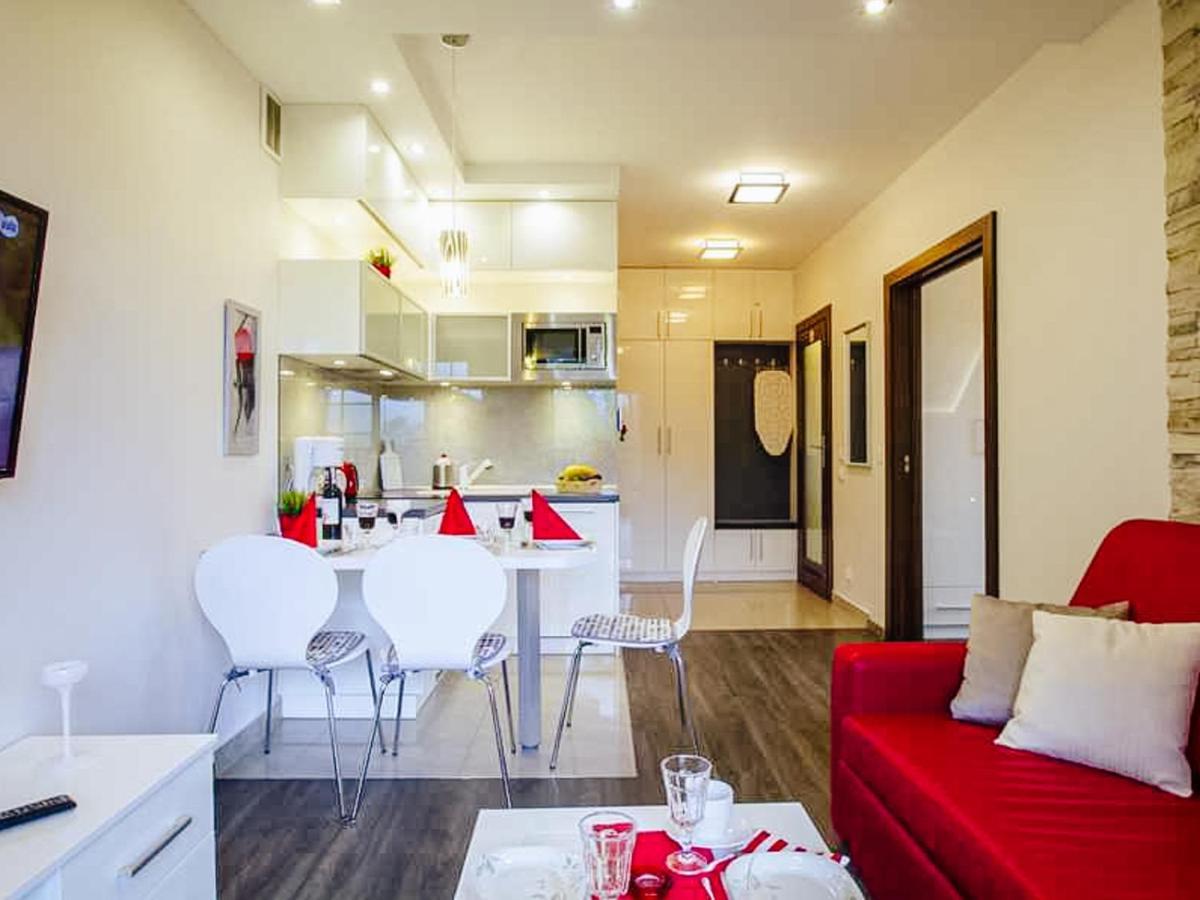 Apartamenty Sienkiewicza 12 Закопане Экстерьер фото