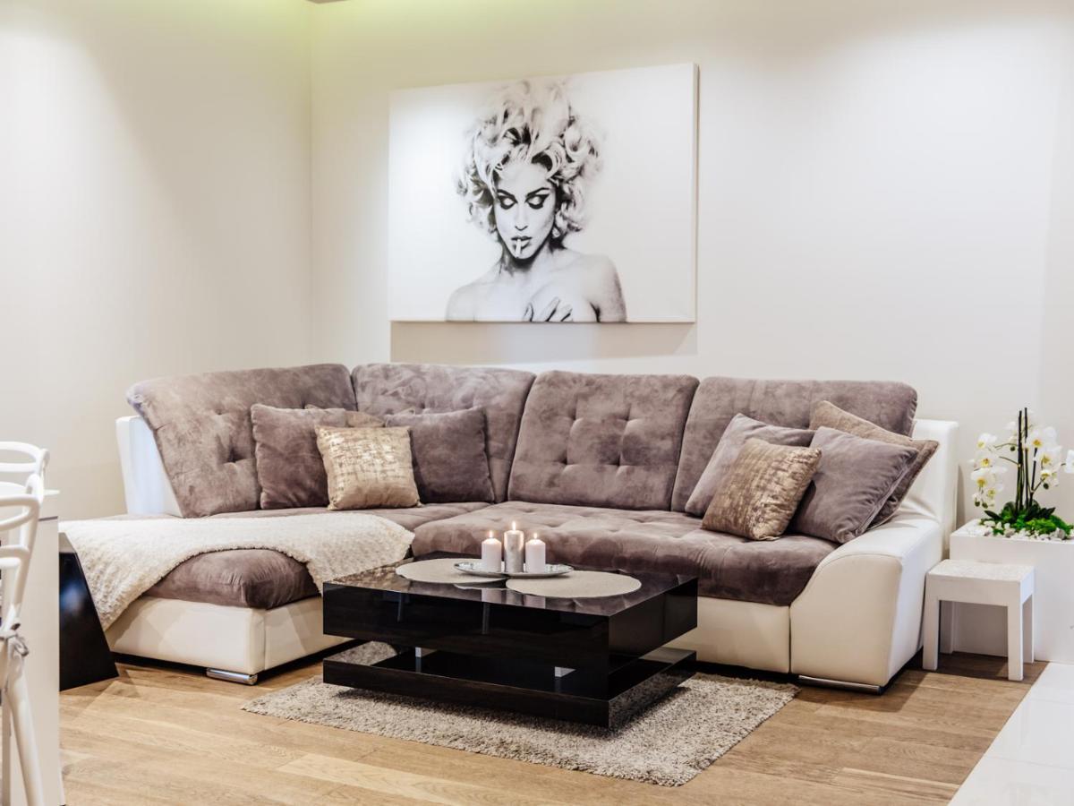 Apartamenty Sienkiewicza 12 Закопане Экстерьер фото