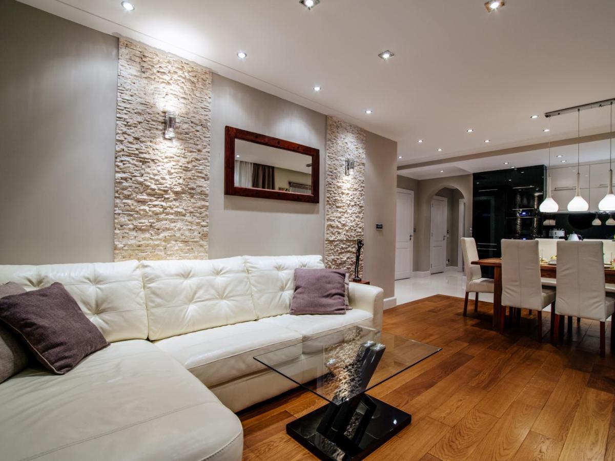 Apartamenty Sienkiewicza 12 Закопане Экстерьер фото