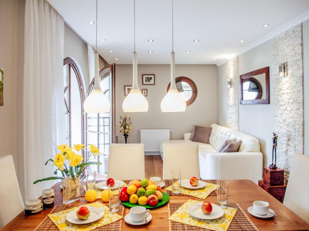 Apartamenty Sienkiewicza 12 Закопане Экстерьер фото