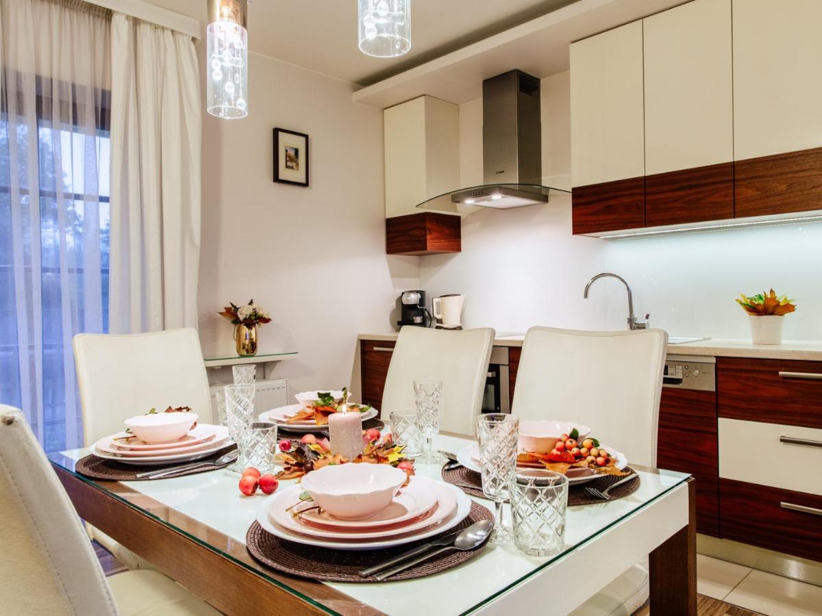 Apartamenty Sienkiewicza 12 Закопане Экстерьер фото