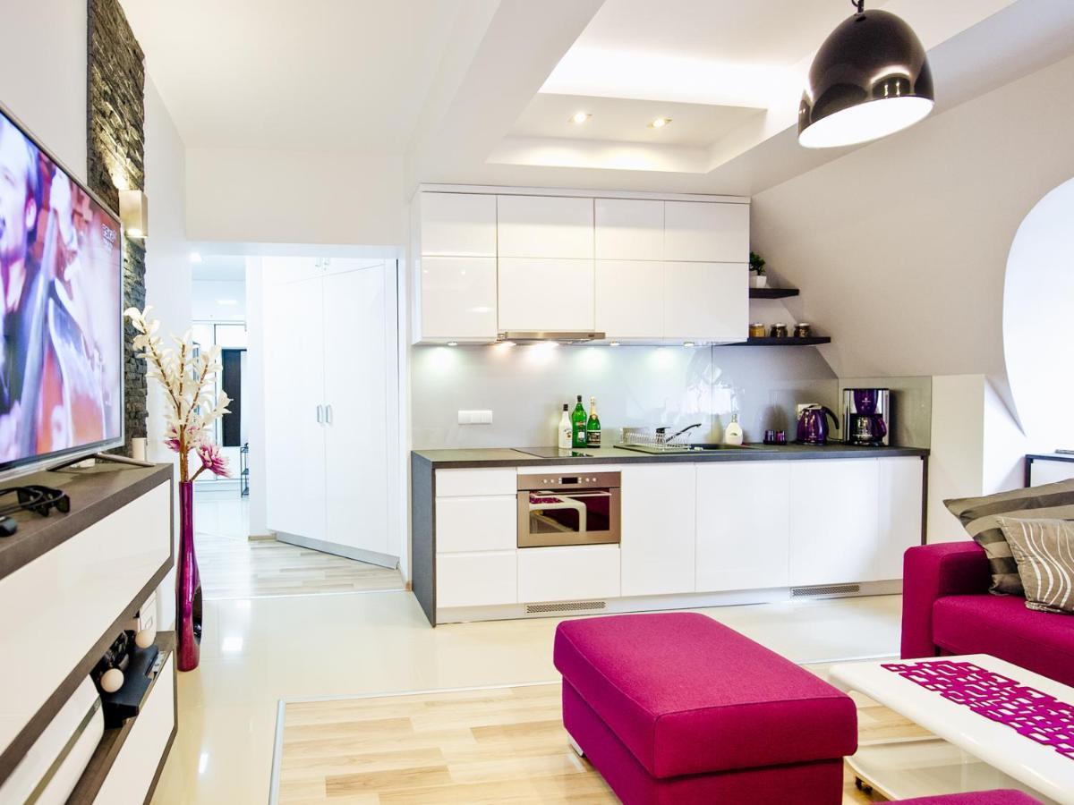 Apartamenty Sienkiewicza 12 Закопане Экстерьер фото