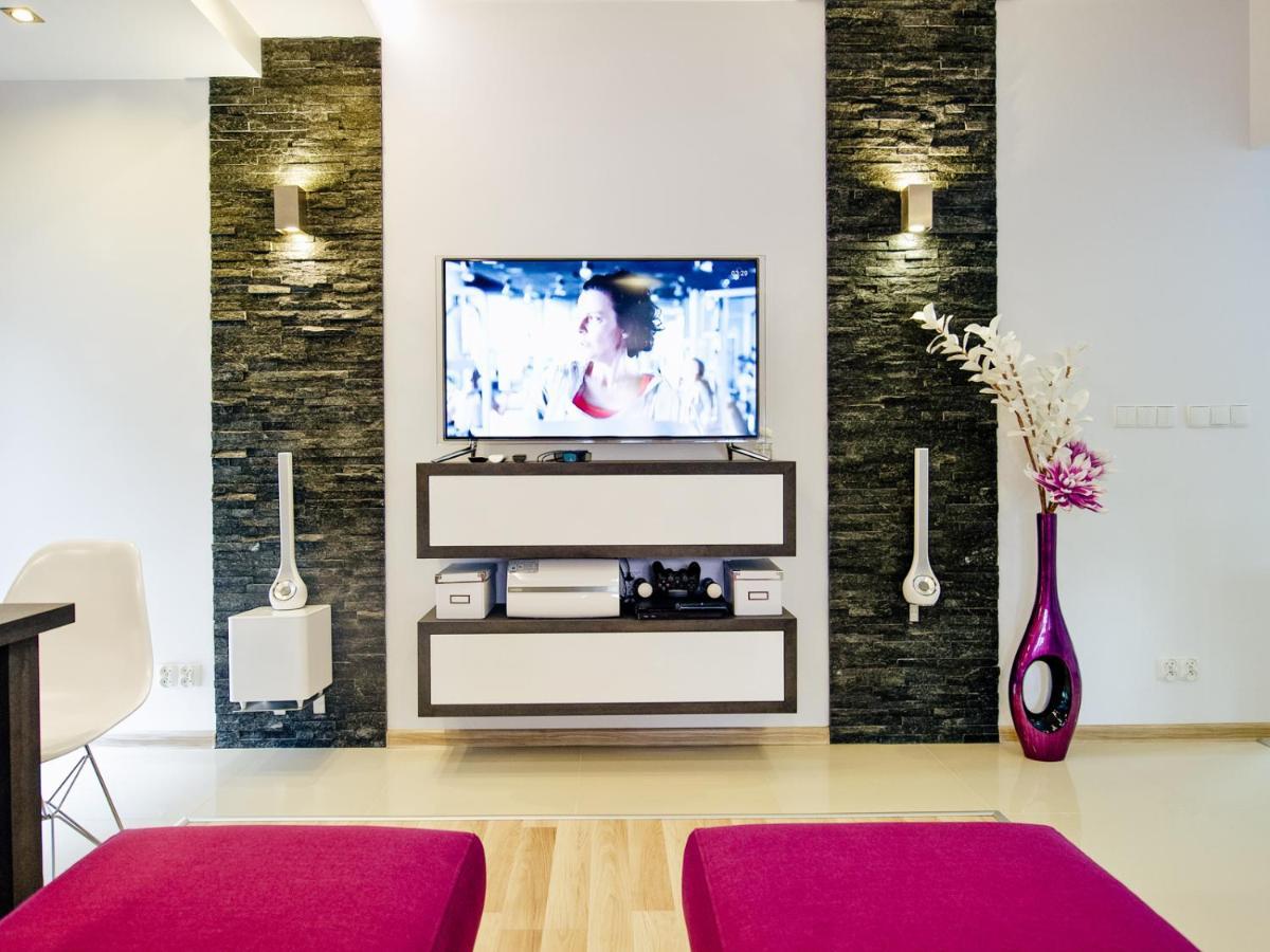 Apartamenty Sienkiewicza 12 Закопане Экстерьер фото