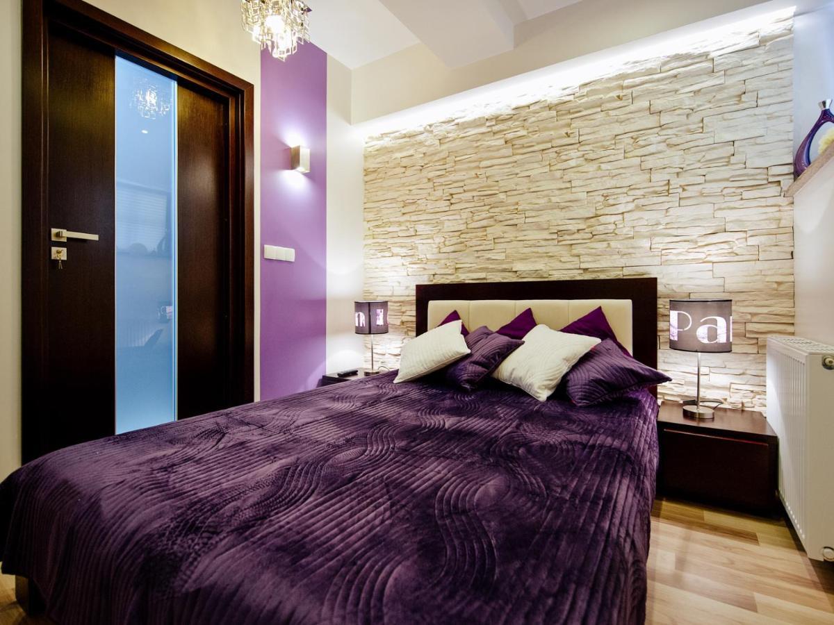 Apartamenty Sienkiewicza 12 Закопане Экстерьер фото