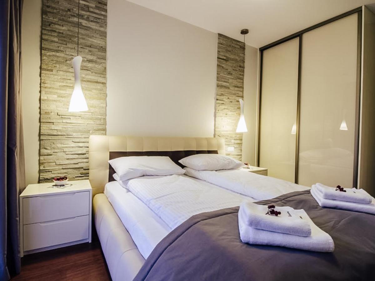 Apartamenty Sienkiewicza 12 Закопане Экстерьер фото