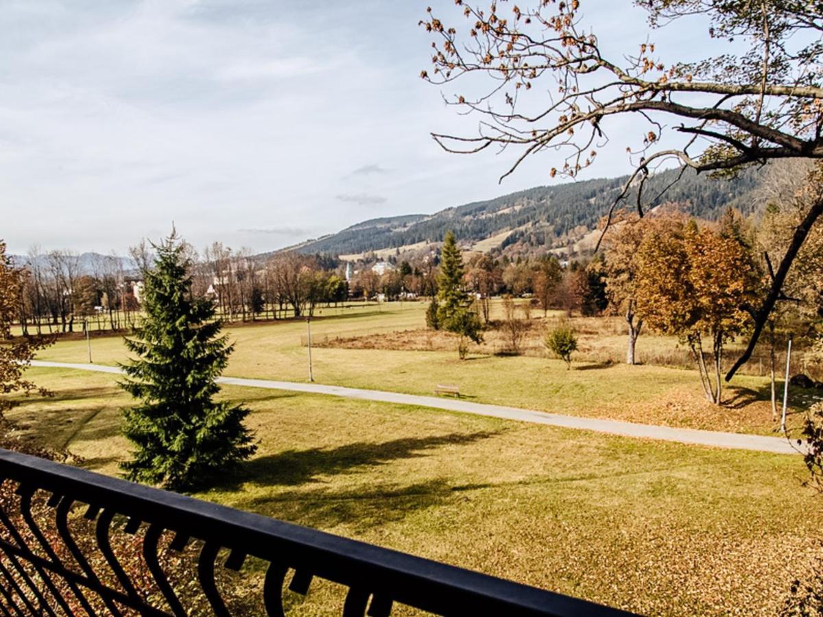 Apartamenty Sienkiewicza 12 Закопане Экстерьер фото