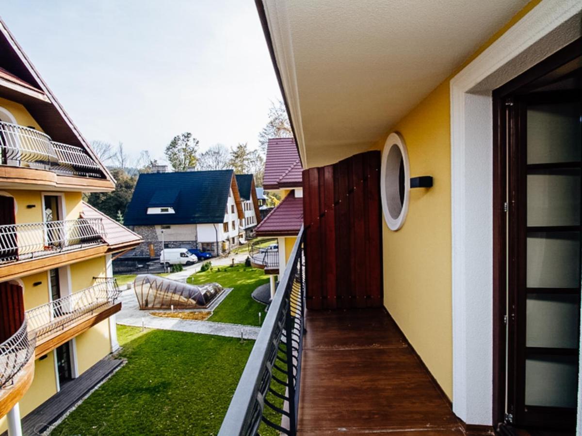 Apartamenty Sienkiewicza 12 Закопане Экстерьер фото