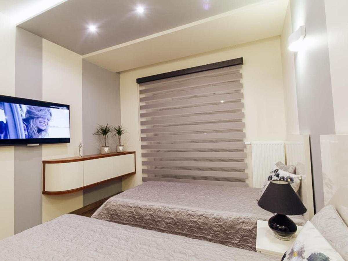 Apartamenty Sienkiewicza 12 Закопане Экстерьер фото