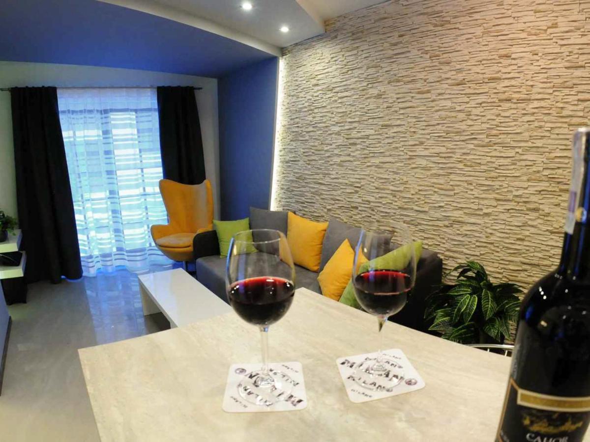 Apartamenty Sienkiewicza 12 Закопане Экстерьер фото