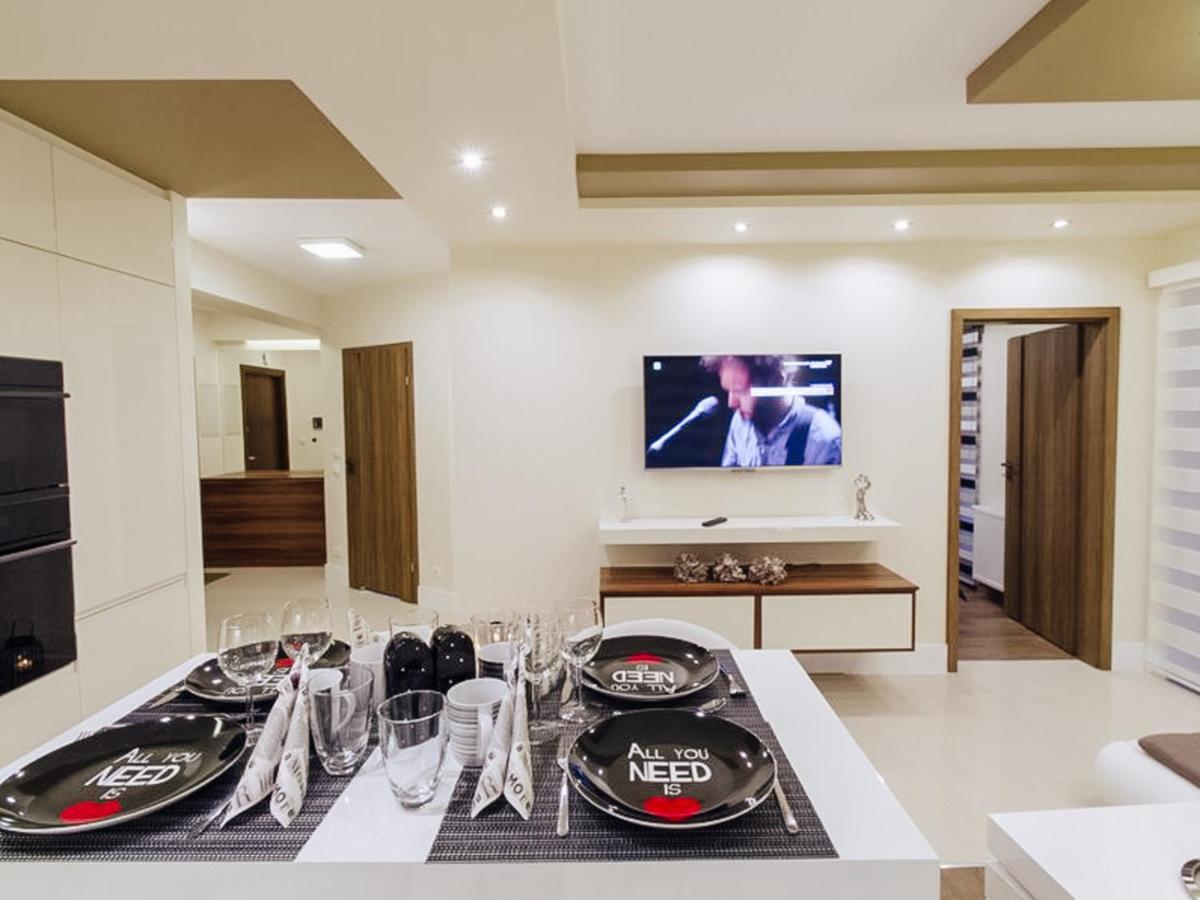 Apartamenty Sienkiewicza 12 Закопане Экстерьер фото