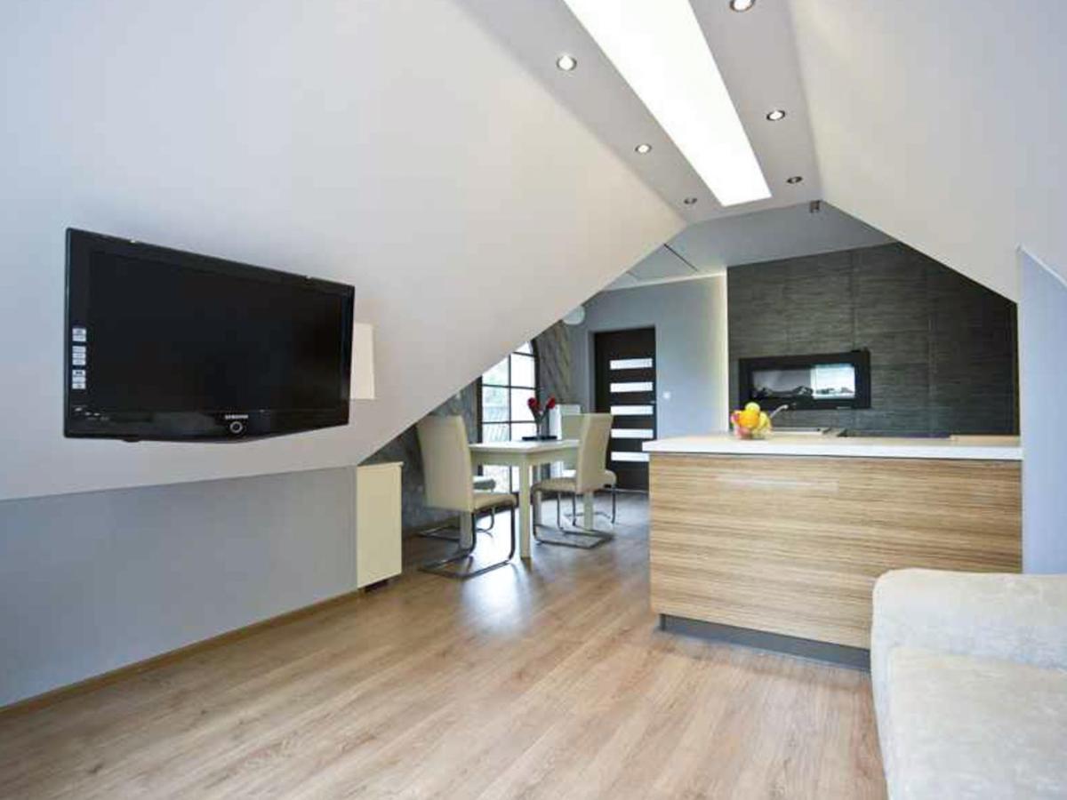 Apartamenty Sienkiewicza 12 Закопане Экстерьер фото
