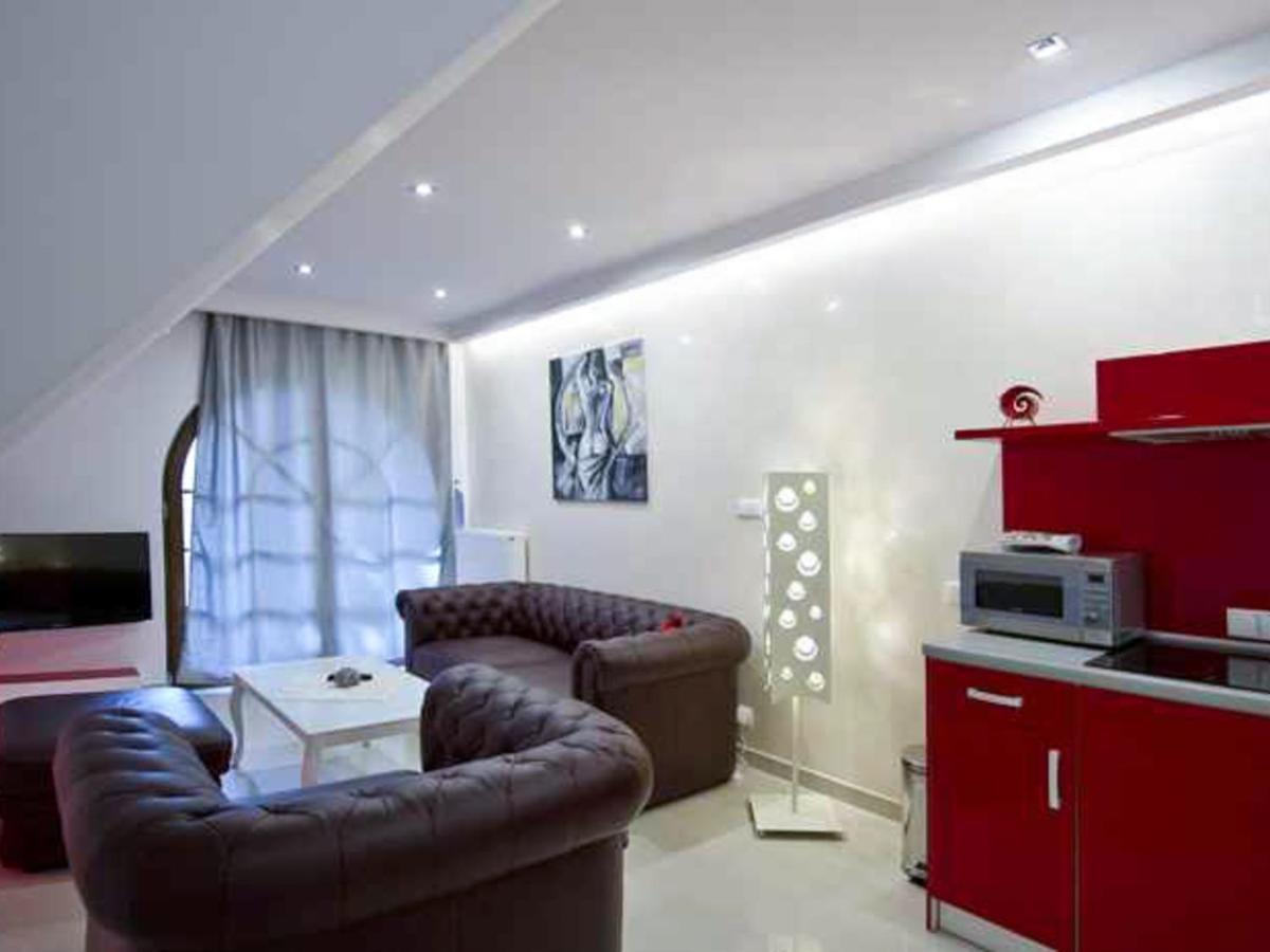 Apartamenty Sienkiewicza 12 Закопане Экстерьер фото
