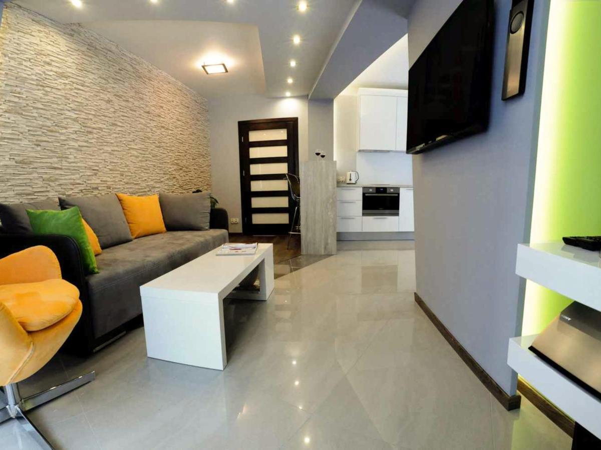 Apartamenty Sienkiewicza 12 Закопане Экстерьер фото