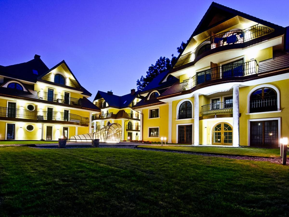 Apartamenty Sienkiewicza 12 Закопане Экстерьер фото