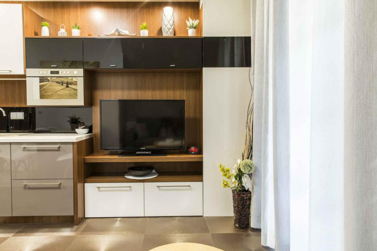 Apartamenty Sienkiewicza 12 Закопане Экстерьер фото