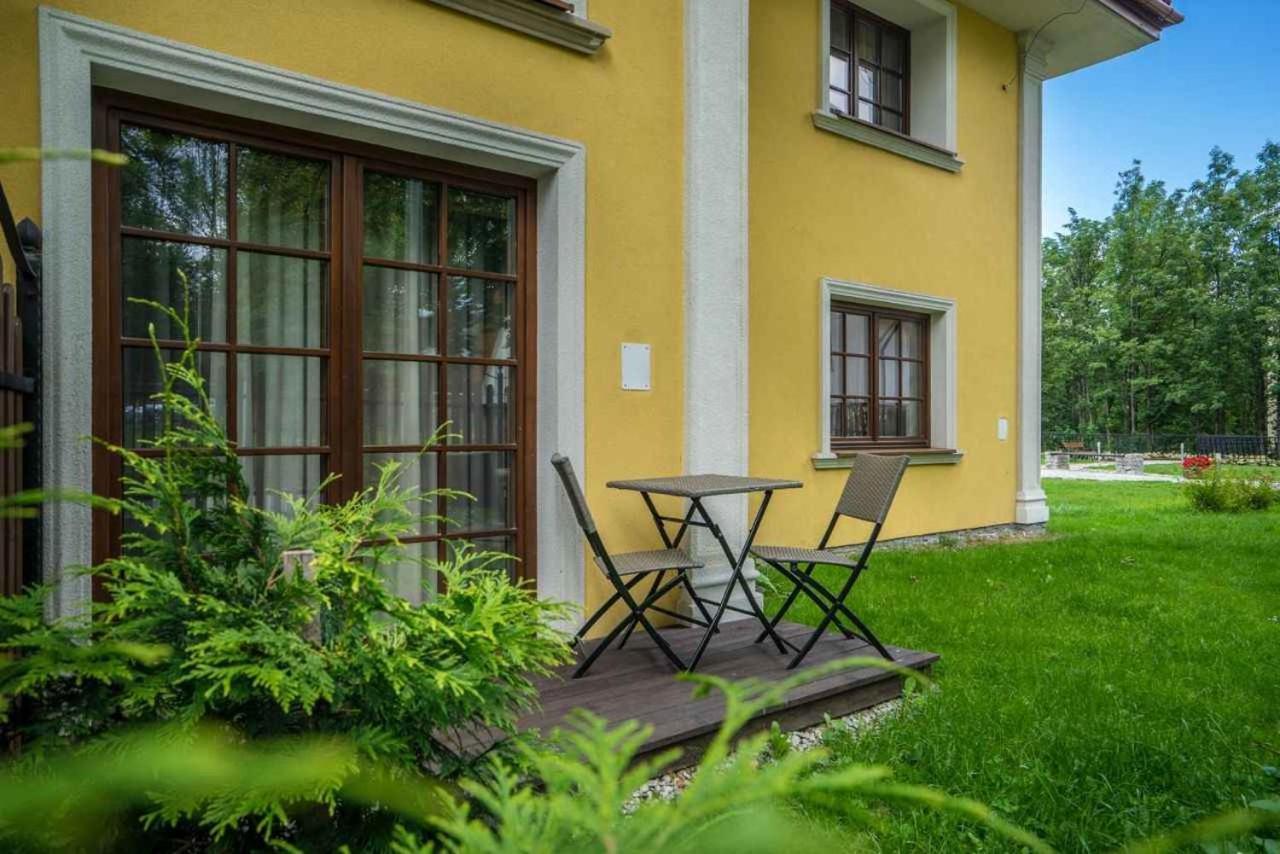 Apartamenty Sienkiewicza 12 Закопане Экстерьер фото