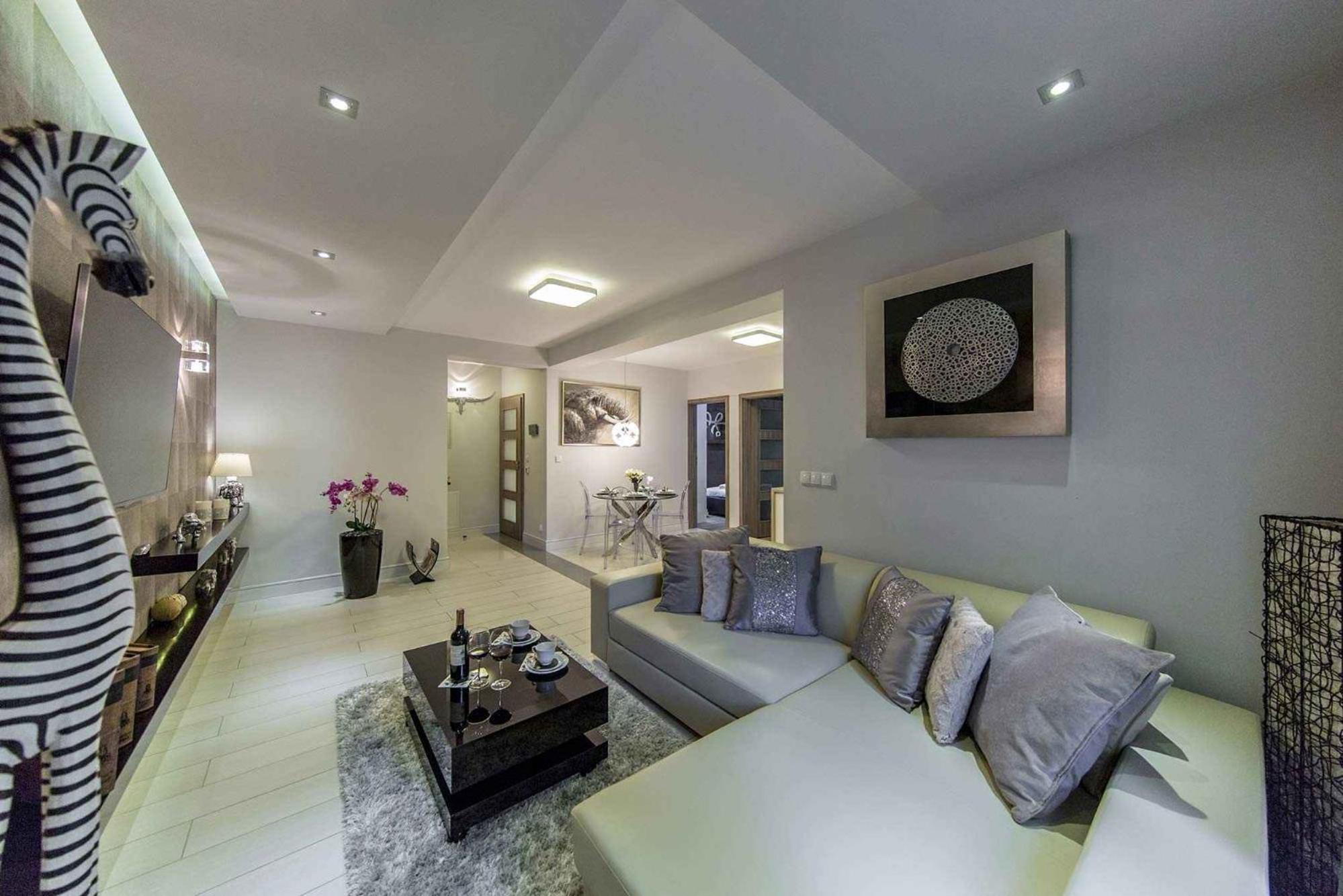 Apartamenty Sienkiewicza 12 Закопане Экстерьер фото